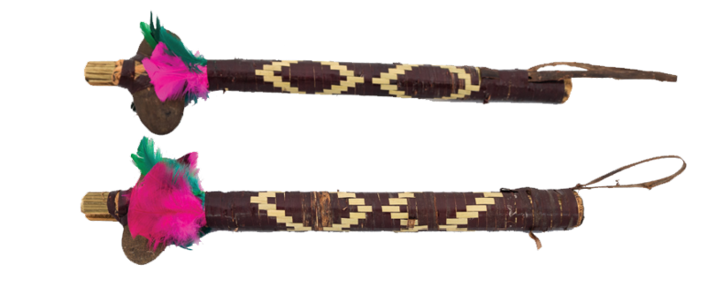 Peça decorativa